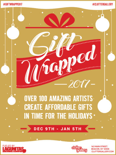 Gift Wrapped 2017