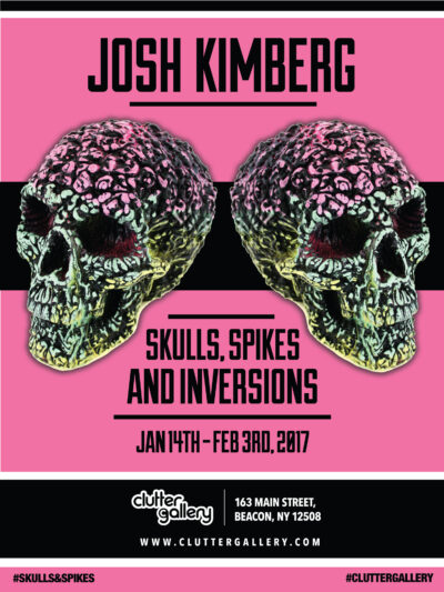 Skulls, Spike and Inversions