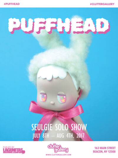 Puffhead