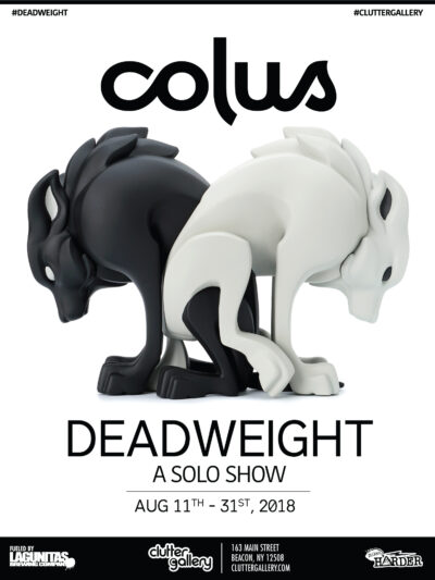 Deadweight - Colus