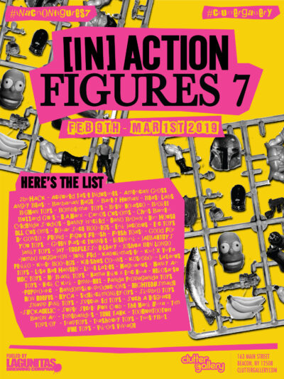 [In] Action Figures 7