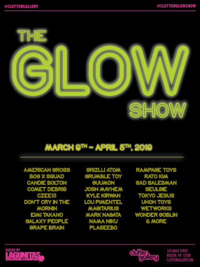 Glow Show