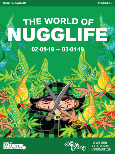 The World of Nugglife