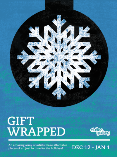 Gift Wrapped 2015