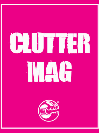 Clutter Magazine
