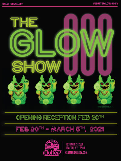 Glow Show 3