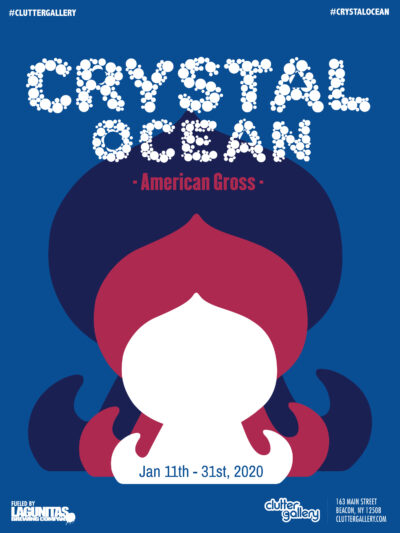 Crystal Ocean