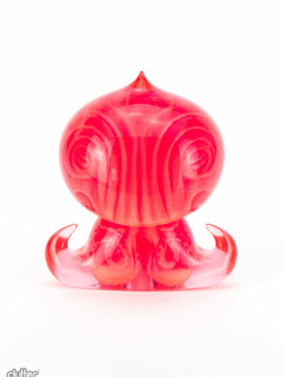 Jelly Toyboy Kelly 25 - Red Glossy - Selectionne PH