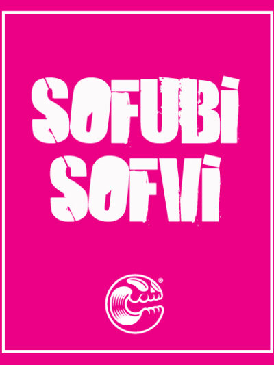 SOFUBI / SOFVI