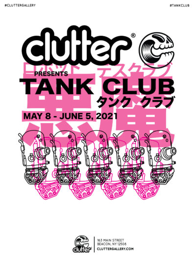 Tank Club