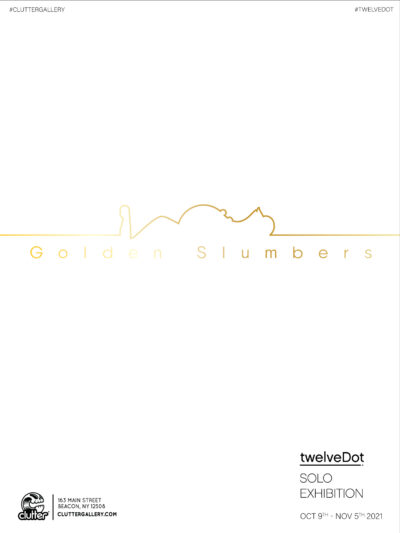 Twelvedot Golden Slumber