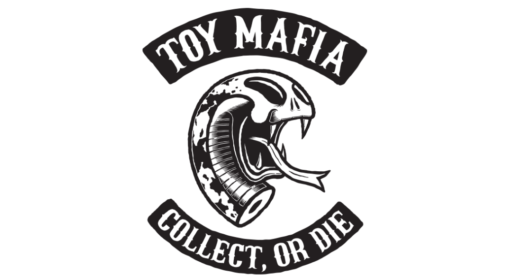 Toy Mafia Logo