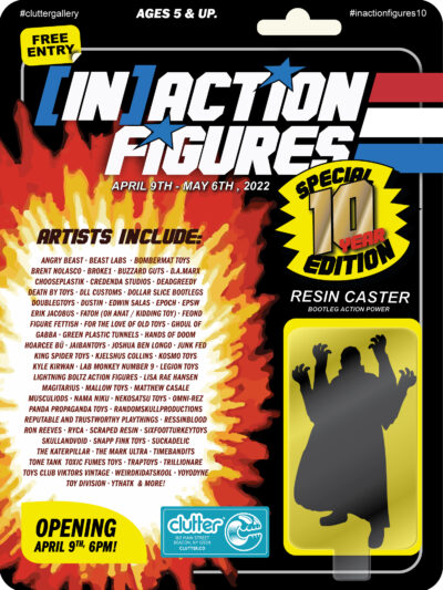 [In]Action Figures 10