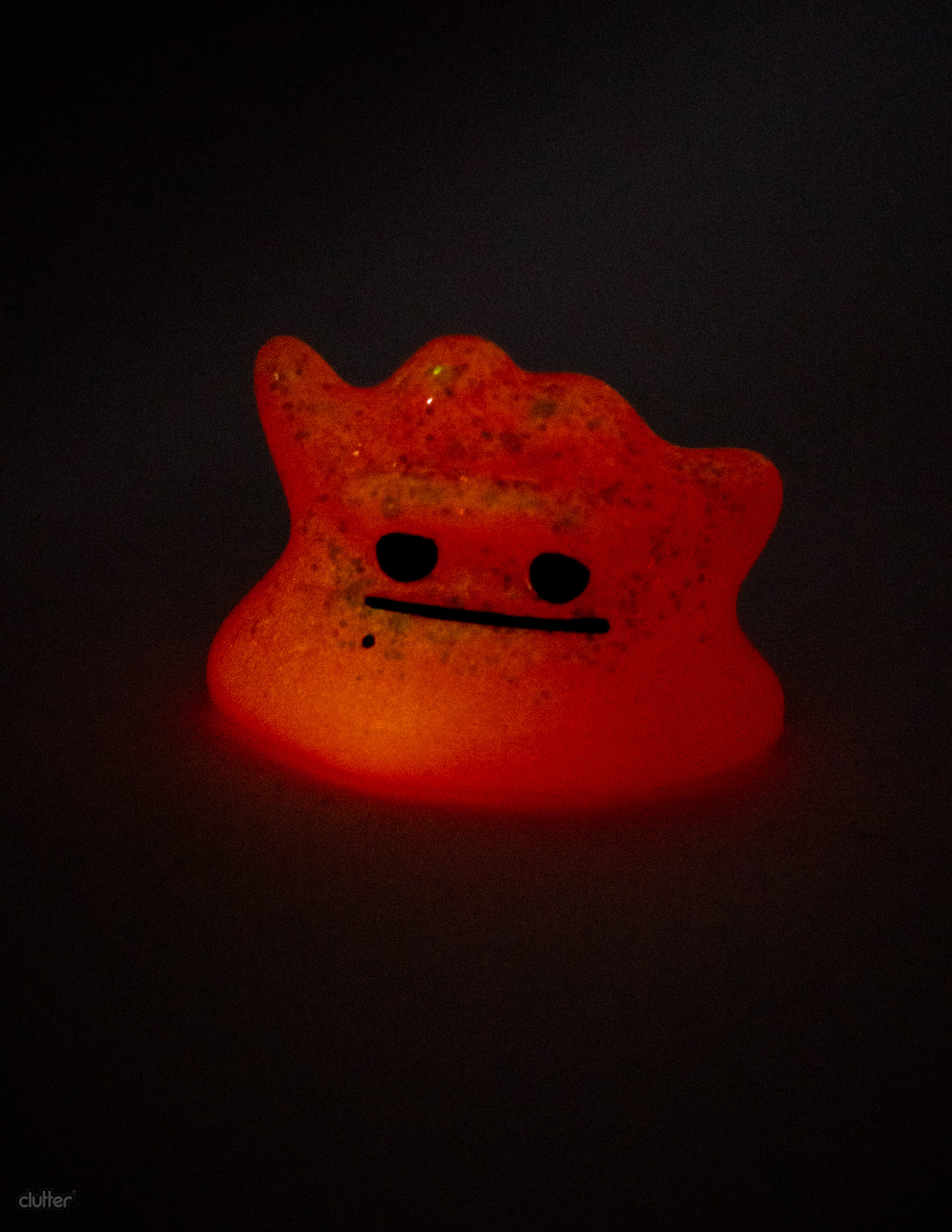 Mento Ditto (red)
