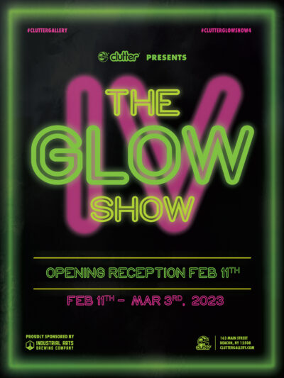 Glow Show IV