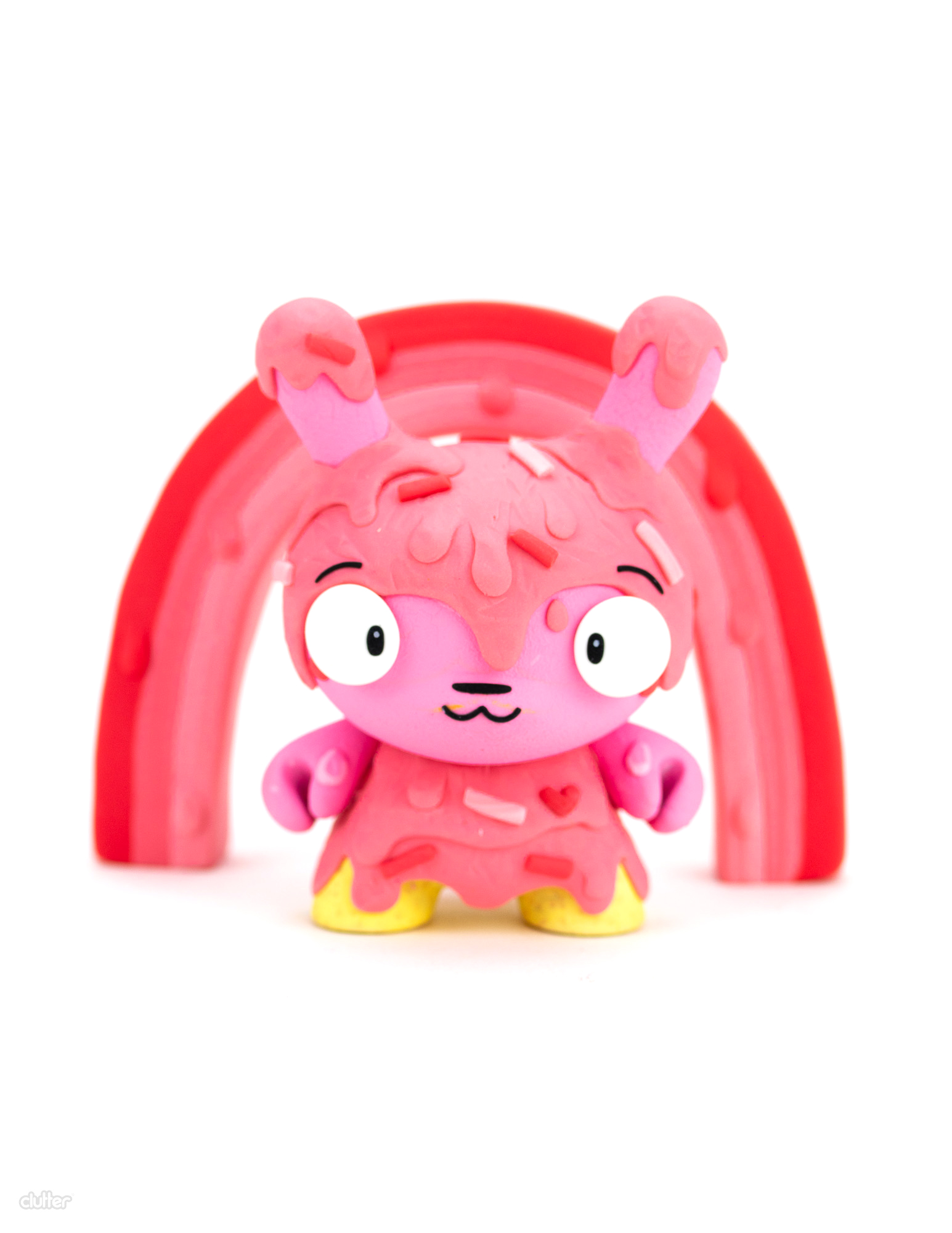 PI - It’s Raining Cupcakes