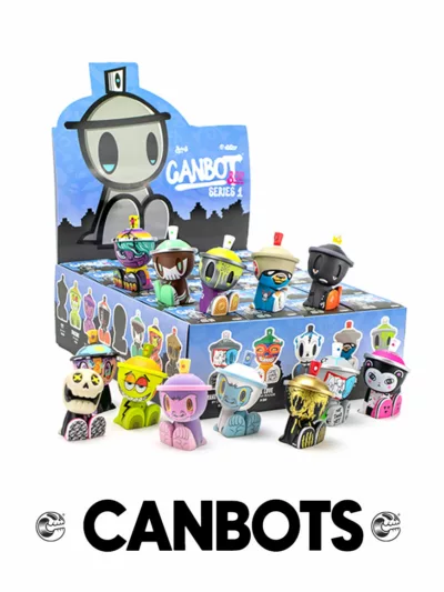 Canbots