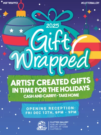 Gift Wrapped 2025