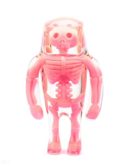 Anatoma Stranger – Blush Bones