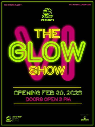 Glow Show VI!