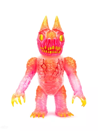 Penetrator X with GID guts