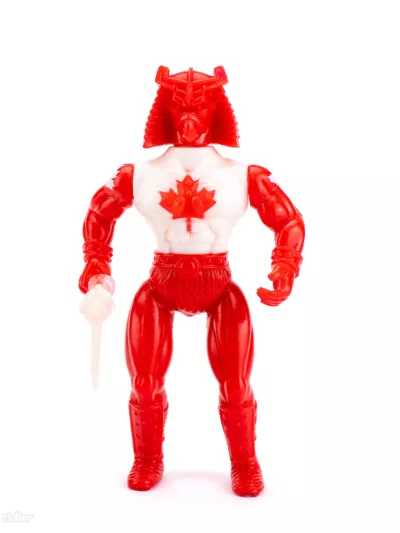 Northern Guard: Scout