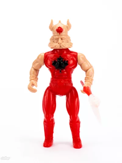 Northern Guard: Soldier