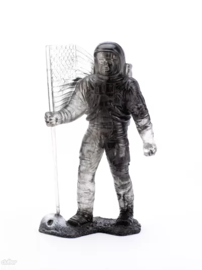 Star Wars Figurine 1