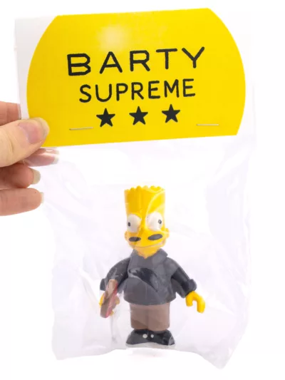 BARTY SUPREME