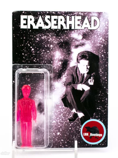 Eraserhead (pink)