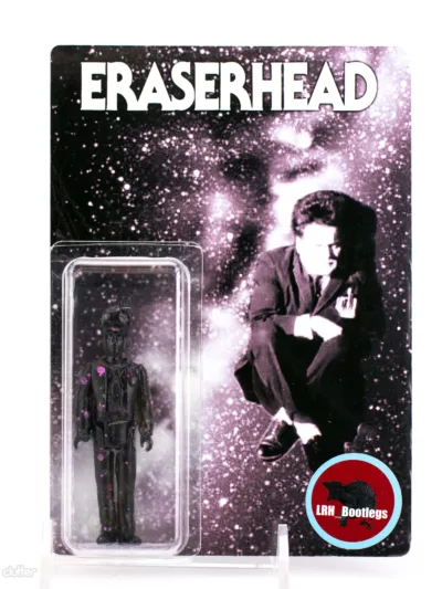 Eraserhead (obsidian)
