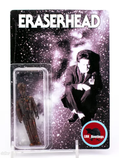 Eraserhead (coffee)
