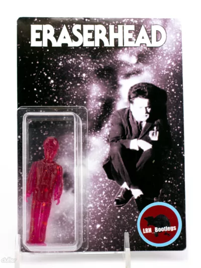 Eraserhead (tourmaline)
