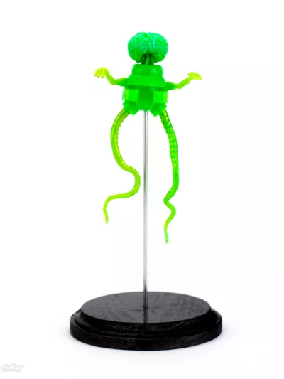 Little Green Men - Stand Light
