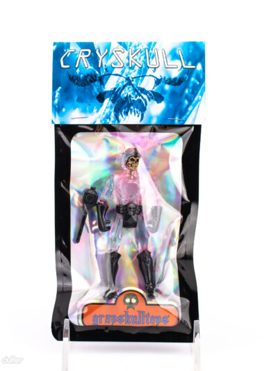 Cryskull #3