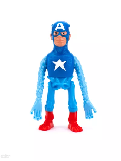 Captain America