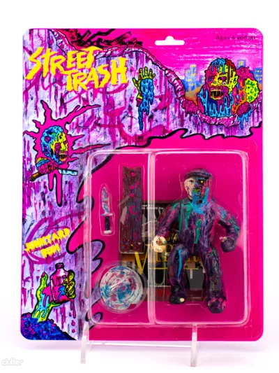 Street Trash (Junkyard Bum)