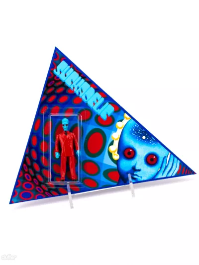 SUCKADELIC OBSCURA - BLUE