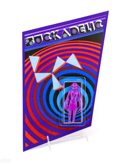 SUCKADELIC OBSCURA