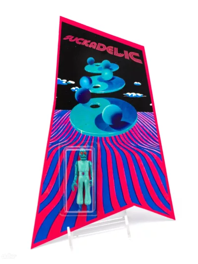 SUCKADELIC OBSCURA