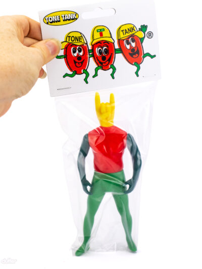 TONE TOMATO