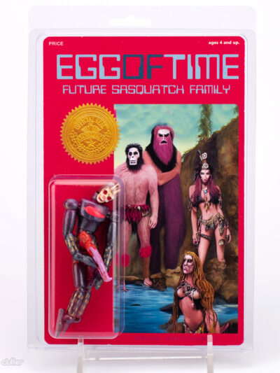 Egg of Time