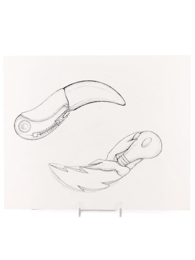 Banana Bulb
