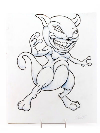 Mewtwo 1