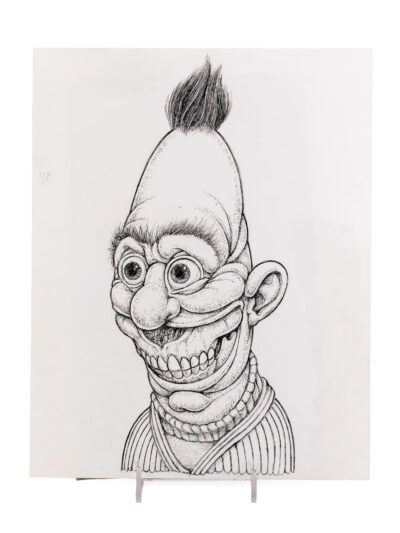 Bert