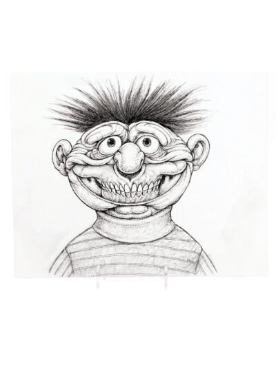 Ernie Grin