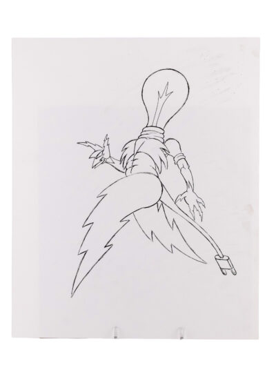 Light Guy
