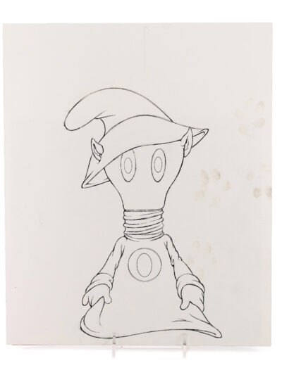 Light Wizard