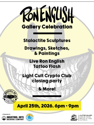Ron English