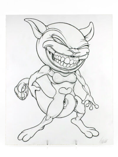 Mewtwo 2